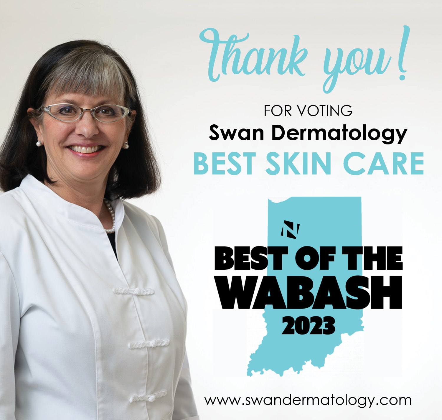 best of the wabash 2023 - Swan Dermatology | Dermatology About Flexile Classic